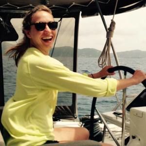 Meet your Posher, Anna